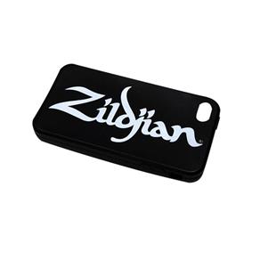 Protetor para Celular Zildjian Iphone5 - T4406
