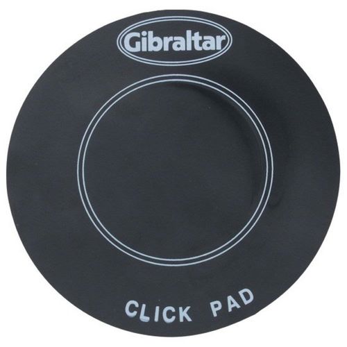 Protetor para Pele Gibraltar para Pedal Simples Click Pad Sc-gcp