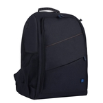 Mochila PULUZ Outdoor portátil impermeável à prova de arranhões duplo Ombro Backpack Camera Bag Digital DSLR Photo Video Bag
