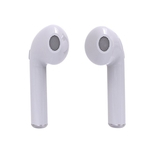 QPI7 verdadeira sem fio Bluetooth Earphones Mini In-Ear Earbuds biaural Earphones