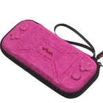 QUENTE (Em estoque) Storage Bag Mini Zipper Caso Mudar Protector para Nintend Mudar Lite