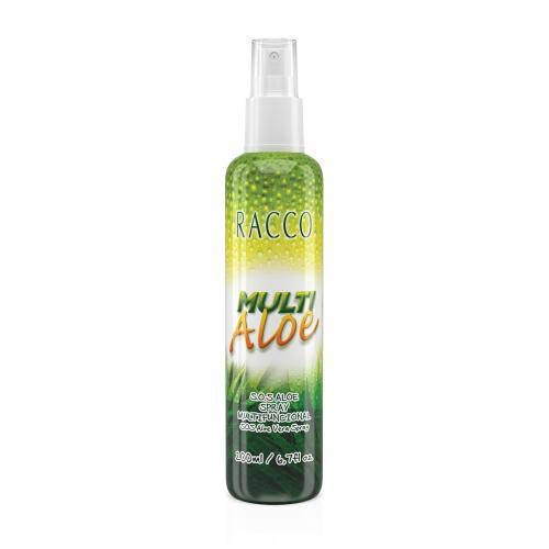 Racco Sos Spray Multifuncional Multi Aloe (3075)