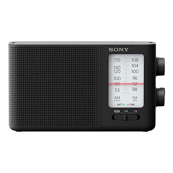 Radio Portatil Sony Icf-19