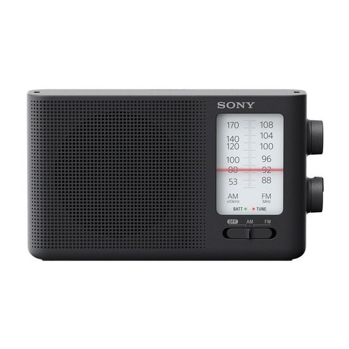 Rádio Portatil Sony Icf-19
