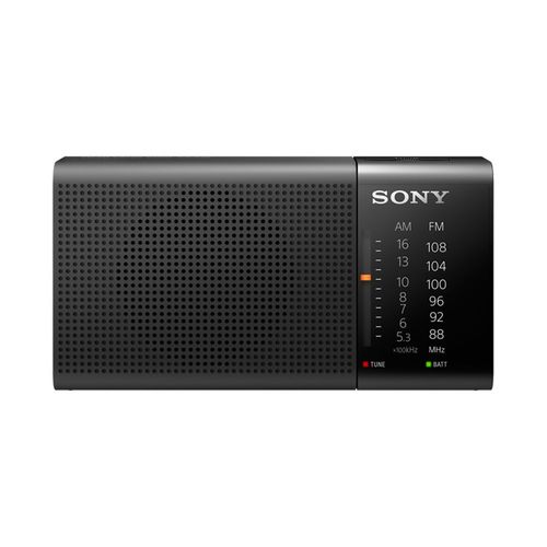 Rádio Portatil Sony Icf-p36