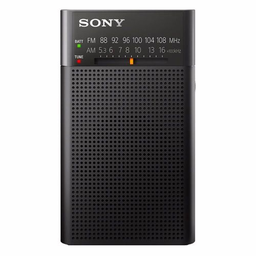 Rádio Portatil Sony Icf-p26
