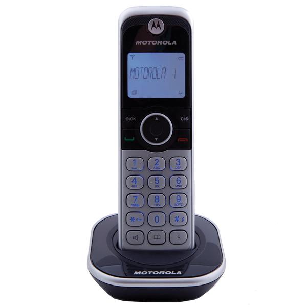 Ramal Telefone Sem Fio GATE4800 - Motorola