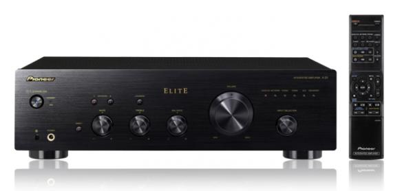 Receiver Pioneer Elite A-20 2-Channel