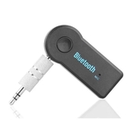 Receptor Bluetooth Car. com microfone Áudio Stereo P2 Músicas