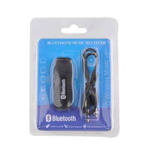 Receptor Bluetooth com Áudio P2