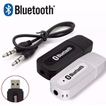 Receptor Bluetooth Com Áudio P2