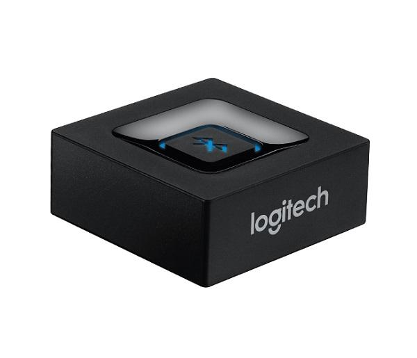 Receptor Bluetooth de Áudio Logitech