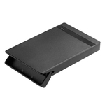 Recinto de disco r¨ªgido Mobile Hard Disk Box USB3.0 para SATA Hardisk