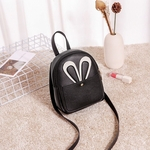 Recreativo Bag Handbag Ombro Único Slant Bag duplo Bag Mini Shoulder