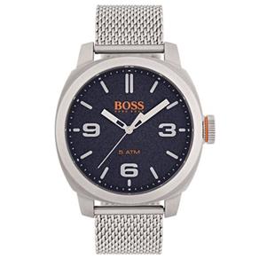 Relógio Hugo Boss Masculino Aço - 1550014