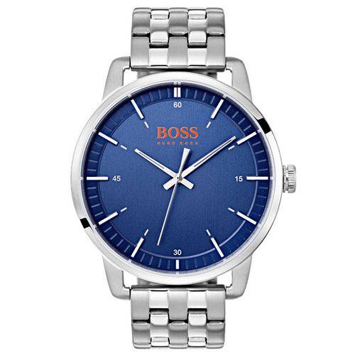 Relógio Hugo Boss Masculino Aço - 1550076