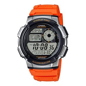 Relógio Masculino Digital Casio Ae-1000w-4bvdf