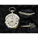 Relógios de Bolso - The Heritage Collection - Rethyo - Edição 3