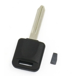 Remoto Key ID46 Transponder Keyless Entry remoto Chip Key Fob para Nissan