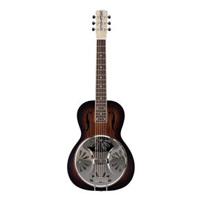 Resonator Deluxe Bobtail Gretsch 271 6020 503 - G9230 Electroacoustic Square-neck - 2-color Sb