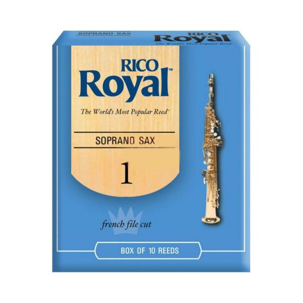 Rico Reeds - Palheta para Clarinetas e Saxofones Rib1010