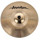 Ride Anatolian Diamond Nu Crash Ride 20¨ (Worship Cymbal) Handmade Turkish