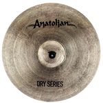 Ride Anatolian Dry Series 22¨ Dark Slot Handmade Turkish