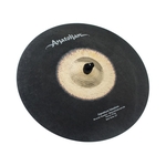 Ride Anatolian Signature Series Power Ping Bell 22¨ Batera Clube Signature Solutions