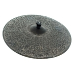 Ride BFC Brazilian Finest Cymbals Dry Dark 22¨ DDRD22 em Bronze B20