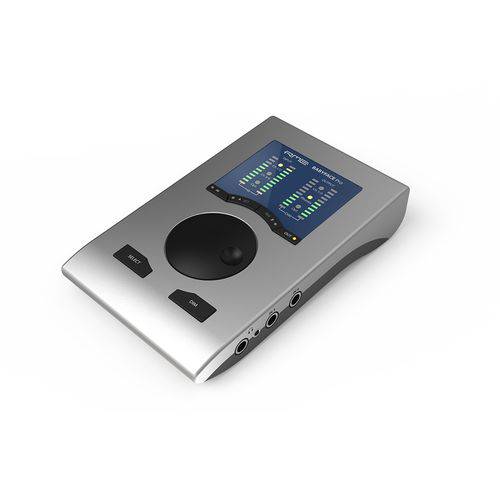 Rme Babyface Pro 24 Canais 192 Khz USB Bus Audio Interface