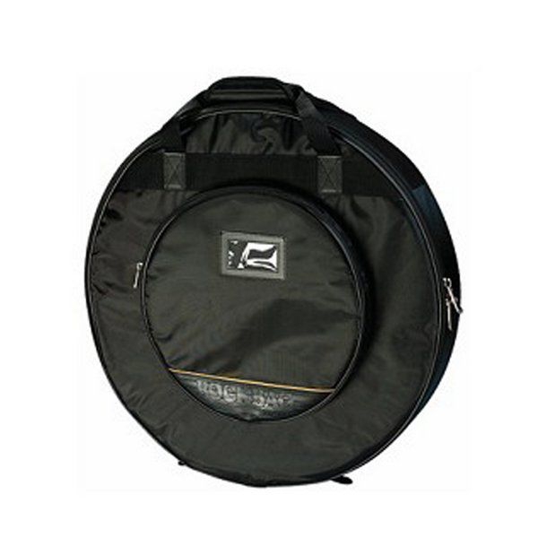 Rockbag Rb 22640 Plus Bag P/ Pratos Premium
