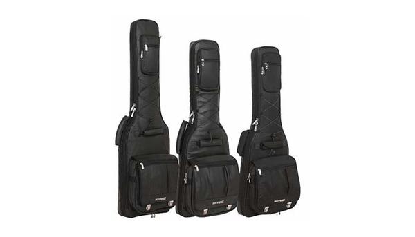 ROCKBAG RB20806 Bag P/guitarra Professional Line Impermeavel