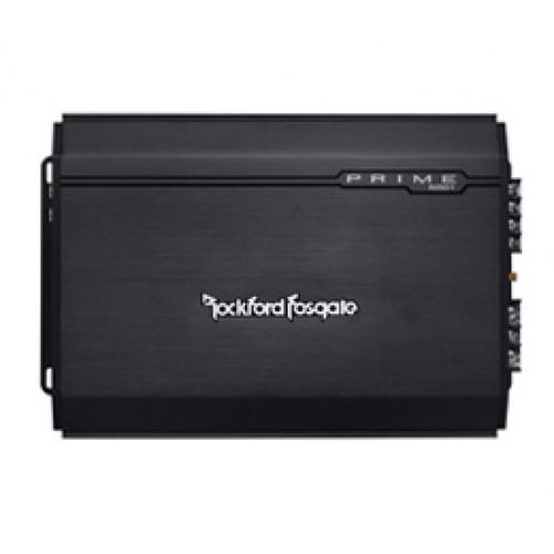Rockford Fosgate Amplificador R250-1d 1ch 250 Rms