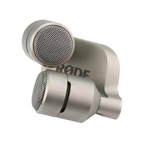 Rode Microfone para Gravação Stereo Iphone/Ipad Ixy - Rode