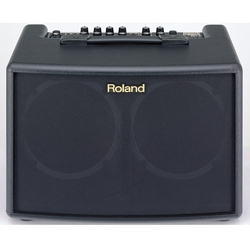 Roland Ac-60 Amplificador