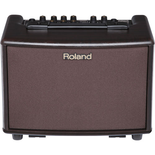 Roland Ac-33 Rw Amplificador