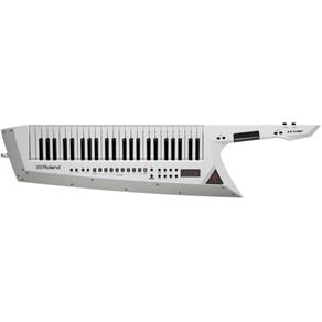 Roland AX-EDGE W Sintetizador Keytar 49 Teclas