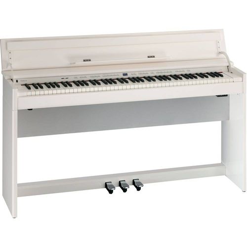 Roland Dp90s-Pw Piano