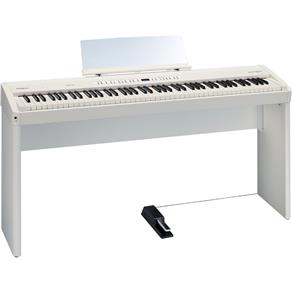 Roland Fp-50-Wh Piano