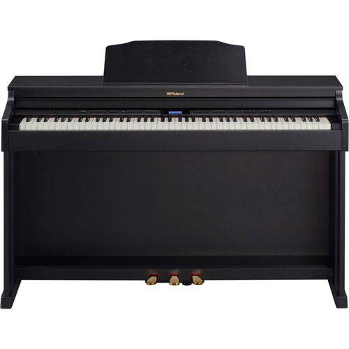 Roland HP-601 CBL Piano Digital SuperNATURAL 88 Teclas