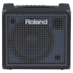 Roland KC-200 Amplificador Para Teclado Com Mixagem De 4 Canais