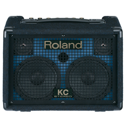 Roland Kc-110 Amplificador