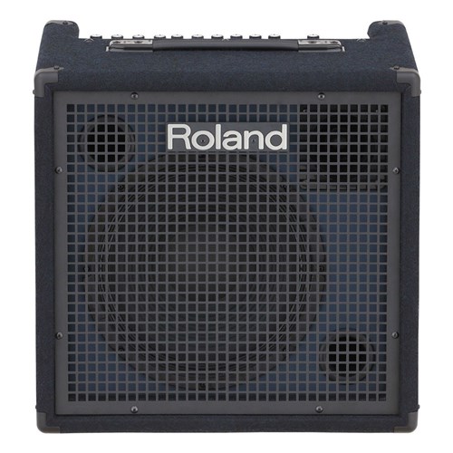 Roland Kc-400 Amplificador Estéreo para Teclado Compacto