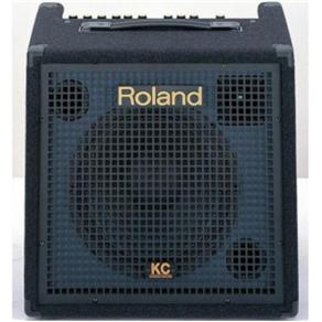 Roland KC-550 Amplificador