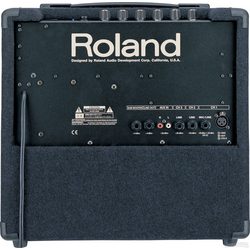 Roland Kc-60 Amplificador