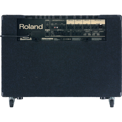 Roland Kc-880 Amplificador