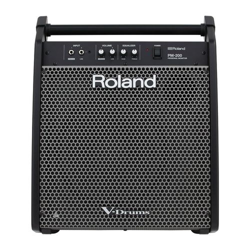 Roland PM-200 Monitor Pessoal