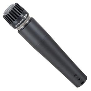 S 570 - Microfone C/ Fio de Mão S570 Waldman