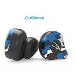 Sabbat X12 TWS verdadeira sem fio Bluetooth Headset 5.0 In-Ear Headset Earbuds Stereo