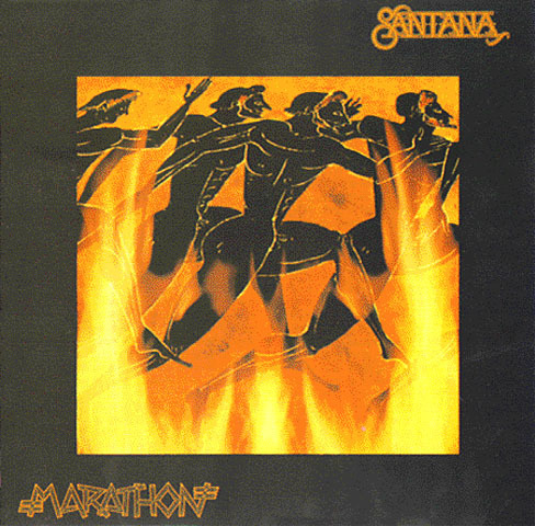 Santana 1979 - Marathon - Pen-Drive Vendido Separadamente. na Compra D...